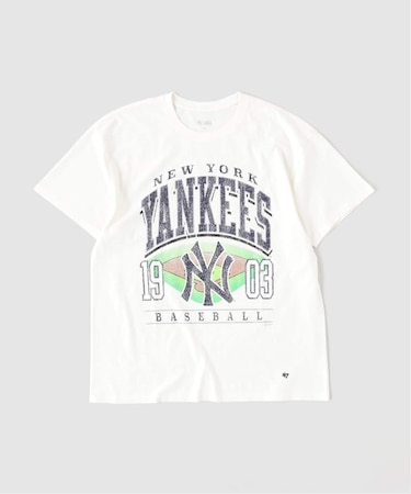 47 ARCH YANKEES Tee