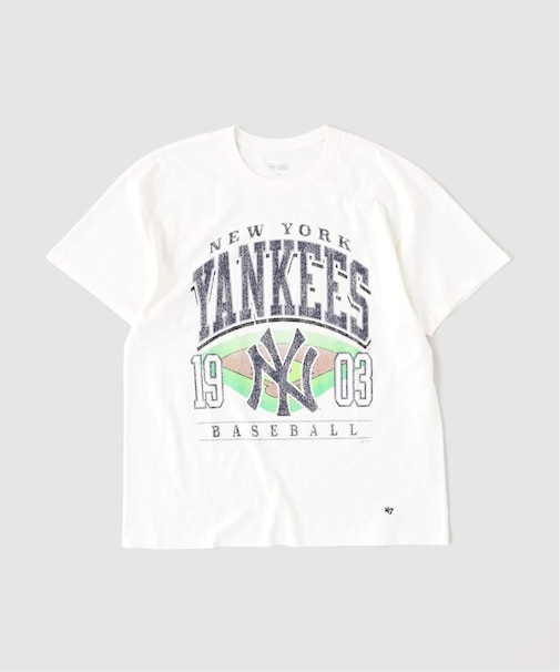 47 ARCH YANKEES Tee