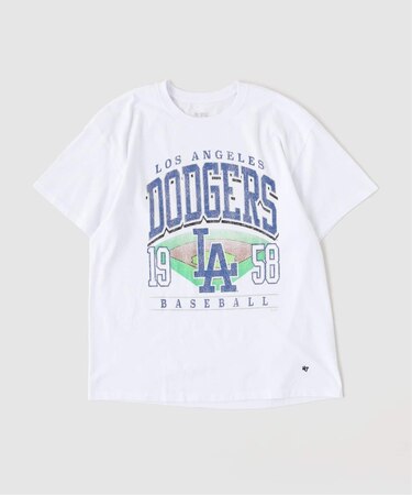 47 ARCH DODGERS Tee
