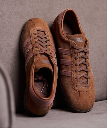 adidas / アディダス TOBACCO NQX94 タバコ