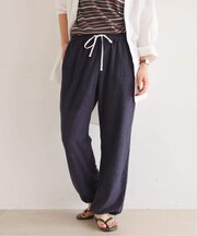 《追加2》Plus by ONIT/オニット SLOBE別注 2way パイルパンツ