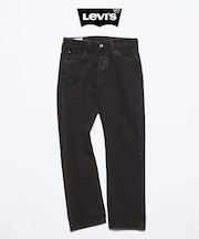 LEVI’S(R)/リーバイス 別注 501 ブラック(L28)