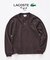 LACOSTE × 417 ヘンリーネック ワッフルTシャツ