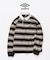 UMBRO × 417 ラグビーシャツ