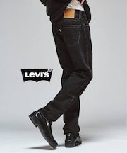 LEVI’S(R)/リーバイス(R) 別注 501 ブラック(L30)