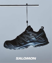 SALOMON / サロモン XA PRO 3D