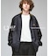 FRED PERRY × 417 ブレンサムジャケット