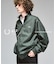 FRED PERRY × 417 ブレンサムジャケット