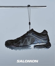 【SALOMON / サロモン】 XT-WHISPER/L47762000