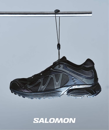 【SALOMON / サロモン】 XT-WHISPER/L47762000