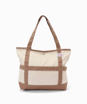 WALKING STITCH × 417 daddy tote bag