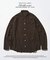 シャトルノーツ ドビーチェックシャツ