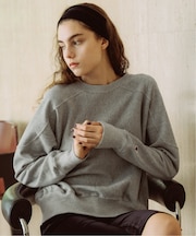 Champion/チャンピオン SLOBE別注 ラグランスウェット