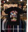 JOLIGOLF / ジョリゴルフ souvenir tee black
