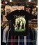JOLIGOLF / ジョリゴルフ souvenir tee black
