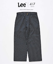 LEE × 417ペインターパンツ