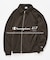 CHAMPION × 417 ジップスウェットカーディガン