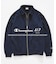 CHAMPION × 417 ジップスウェットカーディガン