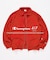 CHAMPION × 417 ジップスウェットカーディガン