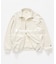 CHAMPION × 417 ジップスウェットカーディガン
