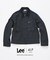 LEE × 417 91-B ジップブルゾン