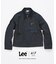 LEE × 417 91-B ジップブルゾン