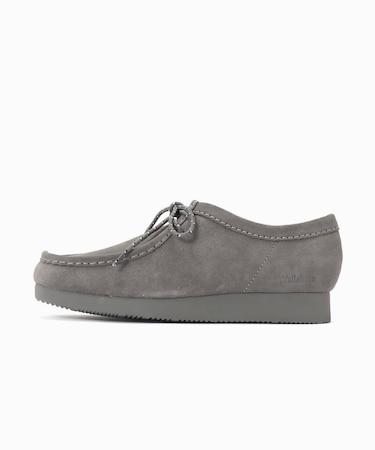 Clarks / クラークス Wallabee Lite