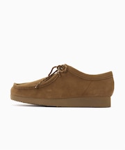 Clarks / クラークス Wallabee Lite
