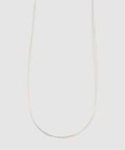Native SilverStreams ネックレス 3連 45cm NSS1005450