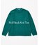 ロールネック ニットTシャツ