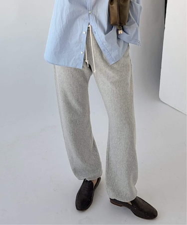 Champion/チャンピオン SLOBE別注 スウェットパンツ