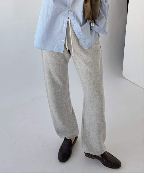 Champion/チャンピオン SLOBE別注 スウェットパンツ