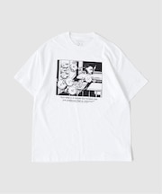 Cotton Expressions / OPPOSITES ATTRACT TEE