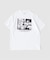 Cotton Expressions / OPPOSITES ATTRACT TEE