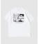 Cotton Expressions / OPPOSITES ATTRACT TEE