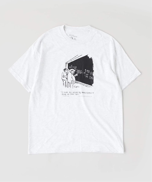 Cotton Expressions Miracle Shirt