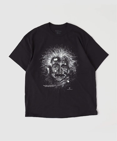 COTTON EXPRESSIONS Starry Night Shirt