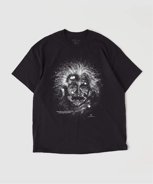 COTTON EXPRESSIONS Starry Night Shirt