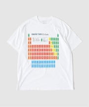 COTTON EXPRESSIONS Periodic Table T-Shirt