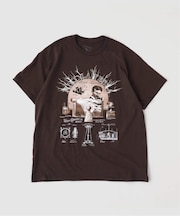 Cotton Expressions Tesla T-Shirt