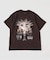Cotton Expressions Tesla T-Shirt