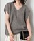 TRICOTS JEAN MARC/トリコットジーンマルク VNベスト
