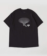 Cotton Expressions Black Hole Shirt