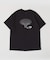 Cotton Expressions Black Hole Shirt