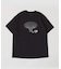 Cotton Expressions Black Hole Shirt