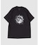 COTTON EXPRESSION MOON PHASES T-SHIRT