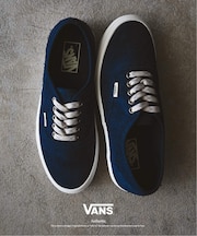 VANS Authentic