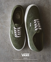 VANS Authentic