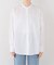 Bennetts Lane shirts/ベネッツレーンシャツ SLOBE別注 バンドカラーシャツ