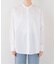 Bennetts Lane shirts/ベネッツレーンシャツ SLOBE別注 バンドカラーシャツ